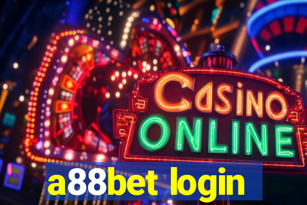 a88bet login